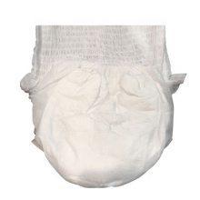 Calças fraldas adulto Fraldas descartáveis ​​de algodão adulto com alta qualidade